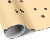 ヘルシーな食べ物。シームレスなアボカドパターン、アボカド  ラッピングペーパー (ロールコーナー)