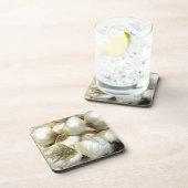 ヘルシーニンニク コースター (右側)