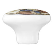 ヘルシーブレックファーストボウルフルーツ&ナッツ セラミックノブ (側面)