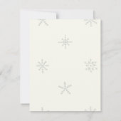 ヘルシーホリデーアニマルズハンドサニタイザギフトカード カード (裏面)