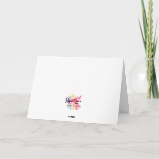 ヘルスに戻る カード (裏面)