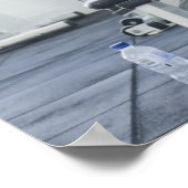 ヘルスクラブ2 ポスター (角)