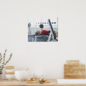 ヘルスクラブ2 ポスター (キッチン)