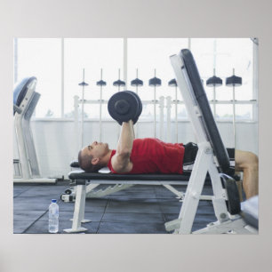 ヘルスクラブ2 ポスター