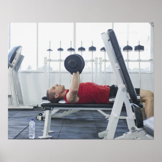 ヘルスクラブ2 ポスター (正面)