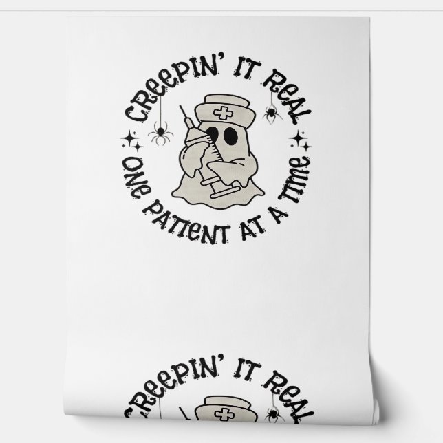 ヘルスケアのハロウィン、1人の患者実在に忍び寄る 壁紙 (ほどく)