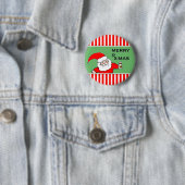 ヘルスケアクリスマス 缶バッジ (インサイチュ)