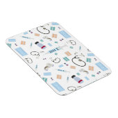 ヘルスケア医師の医療供給パターン マグネット (右側)