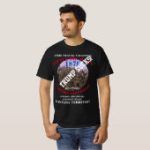 ヘルスケア 医療保険 保険料 コスト 価格 上昇 アフォード 費用 インフレ Tシャツ (正面フル)