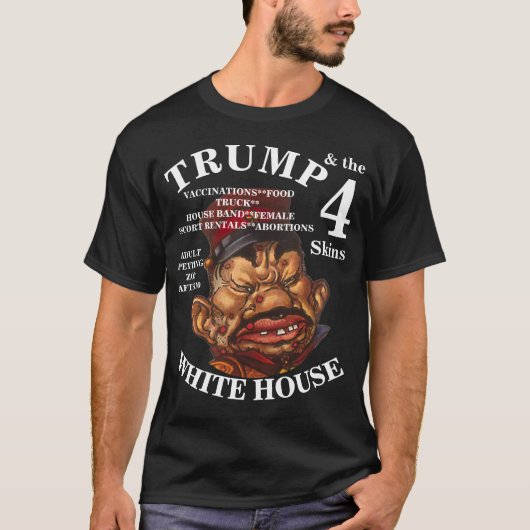 ヘルスケア 医療費 コスト 価格 上昇 膨張 Tシャツ (正面)