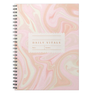 ヘルスジャーナル ノートブック