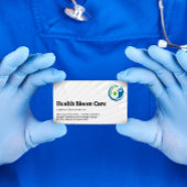 ヘルス気にプロゴ |医師 名刺