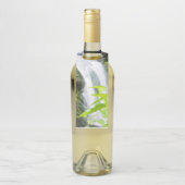 ヘルズゲートキャニオンの滝 ボトルネックタグ (ボトル)