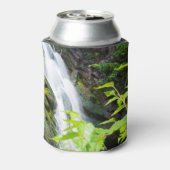 ヘルズゲートキャニオンの滝 缶クーラー (缶裏面)
