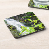 ヘルズゲートキャニオン滝 コースター (左側)