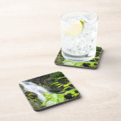 ヘルズゲートキャニオン滝 コースター (右側)