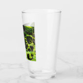 ヘルズゲートキャニオン滝 タンブラーグラス (左)