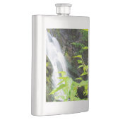 ヘルズゲートキャニオン滝 フラスク (右)