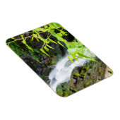 ヘルズゲートキャニオン滝 マグネット (右側)