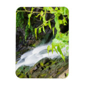 ヘルズゲートキャニオン滝 マグネット (縦)