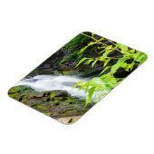 ヘルズゲートキャニオン滝 マグネット (左側)