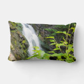 ヘルズゲートキャニオン滝 ランバークッション (裏面)