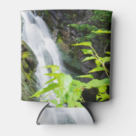 ヘルズゲートキャニオン滝 缶クーラー