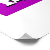 ヘルズベレス ポスター (角)