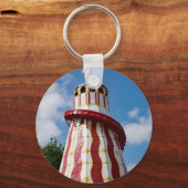 ヘルタースケルター キーホルダー (正面)