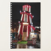 ヘルタースケルター プランナー手帳 (正面)