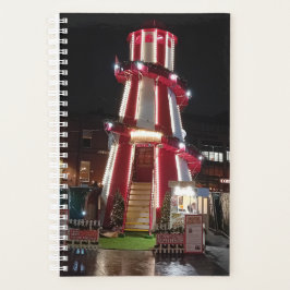 ヘルタースケルター プランナー手帳