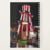 ヘルタースケルター プランナー手帳 (裏面)