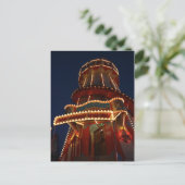 ヘルタースケルター ポストカード (スタンド正面)