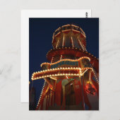 ヘルタースケルター ポストカード (正面/裏面)