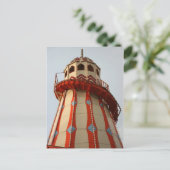 ヘルタースケルター ポストカード (スタンド正面)