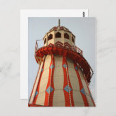 ヘルタースケルター ポストカード (正面/裏面)