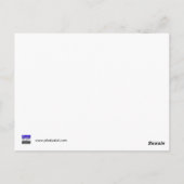 ヘルタースケルター ポストカード (裏面)