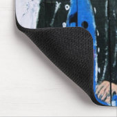 ヘルタースケルター マウスパッド (コーナー)