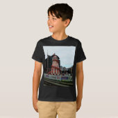 ヘルタースケルター Tシャツ (正面フル)