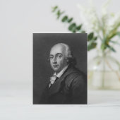 ヘルダー ポストカード (スタンド正面)