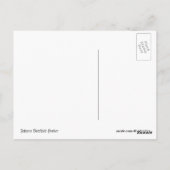 ヘルダー ポストカード (裏面)