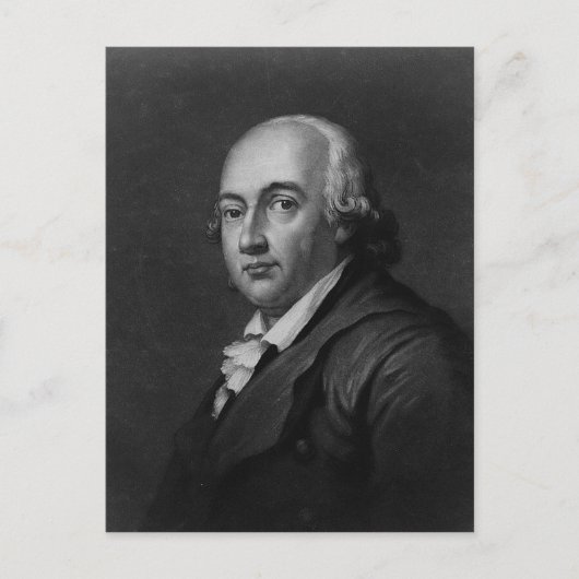 ヘルダー ポストカード (正面)