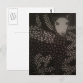 ヘルチェ ポストカード (正面/裏面)