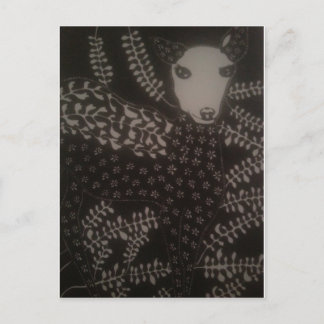 ヘルチェ ポストカード