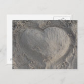 ヘルツイムサンド ポストカード (正面/裏面)