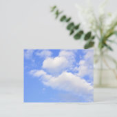 ヘルツオースウォルケン ポストカード (スタンド正面)