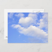 ヘルツオースウォルケン ポストカード (正面/裏面)