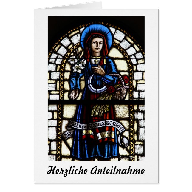 ヘルツリケアンテイルナフムカルテ (正面)