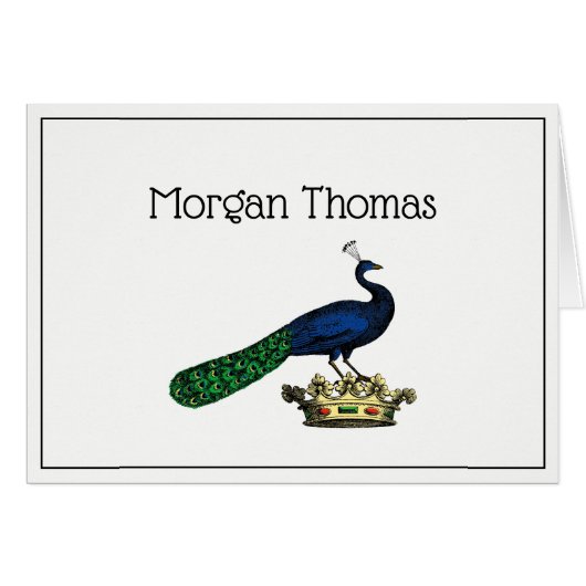 ヘルディックヴィンテージスタイルピアクックオンクラウンC (正面横)