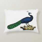 ヘルディックヴィンテージスタイルピアクックオンクラウンC アクセントクッション (正面)